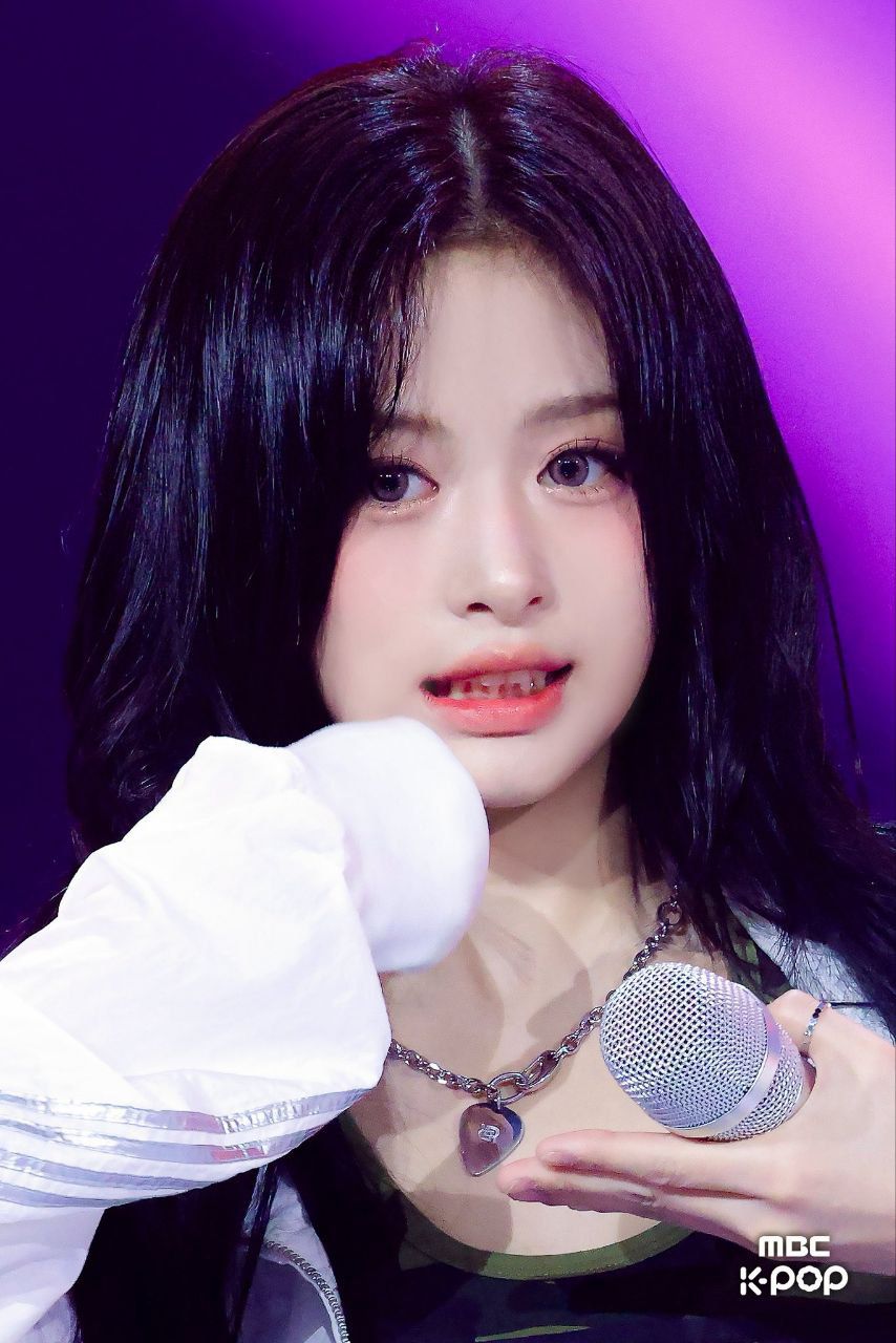 雅譞 (BABYMONSTER)的幕後花絮