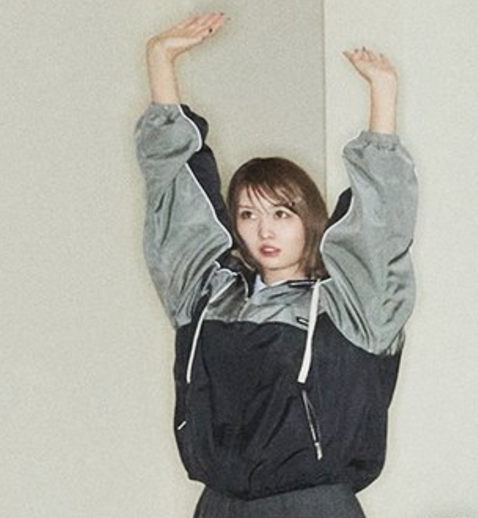 モモ (TWICE)ファンが撮った瞬間