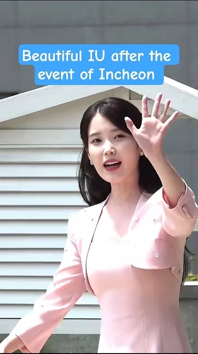 Fan-made special wallpaper for IU