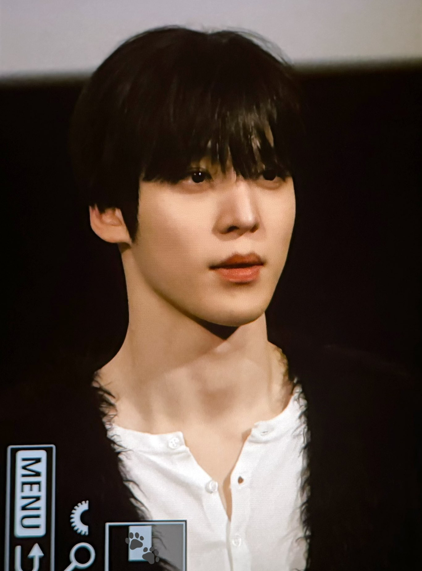 Latest photo of Yunho (ATEEZ)