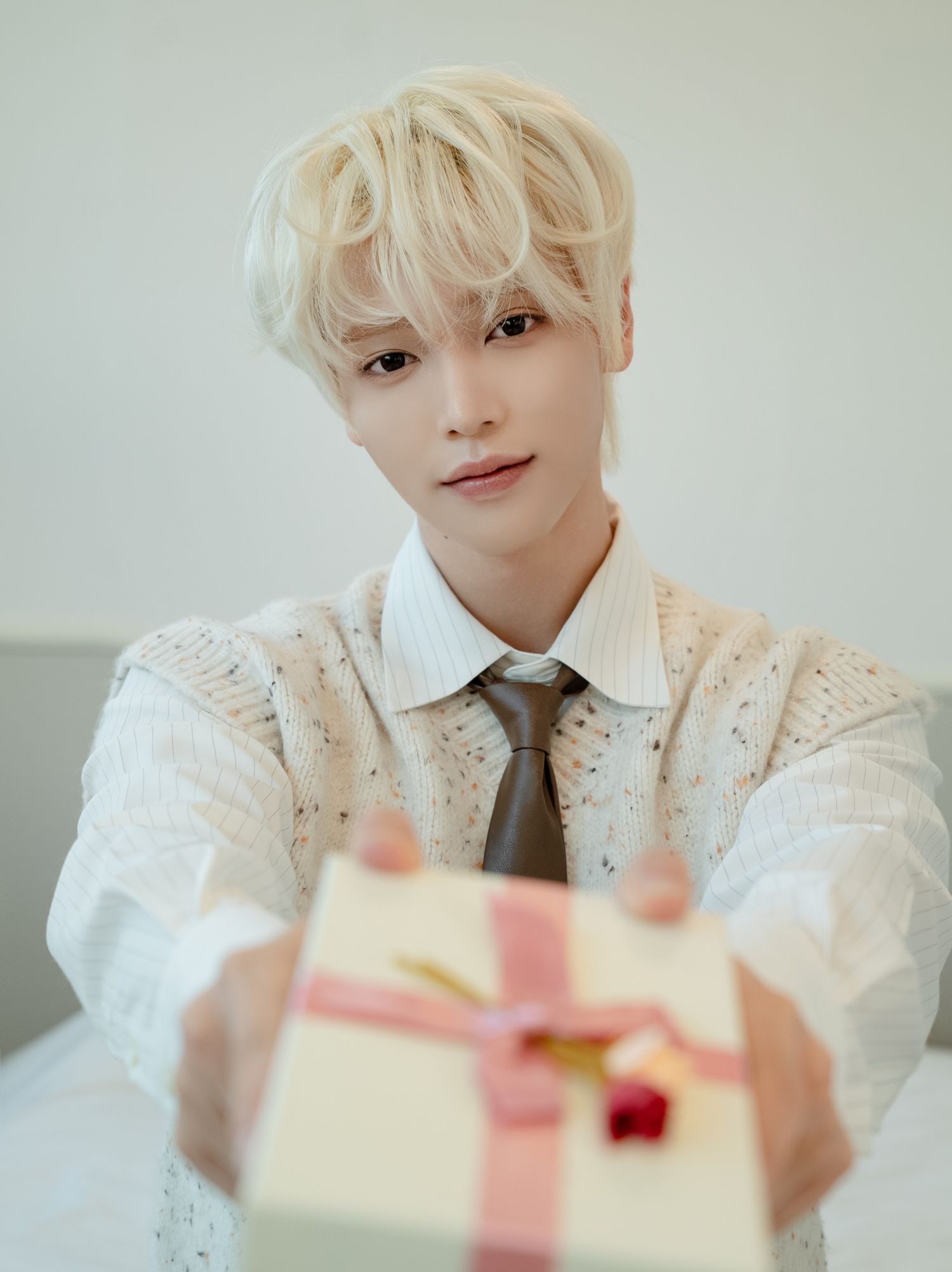 Recent activity shot of Jang Haneum