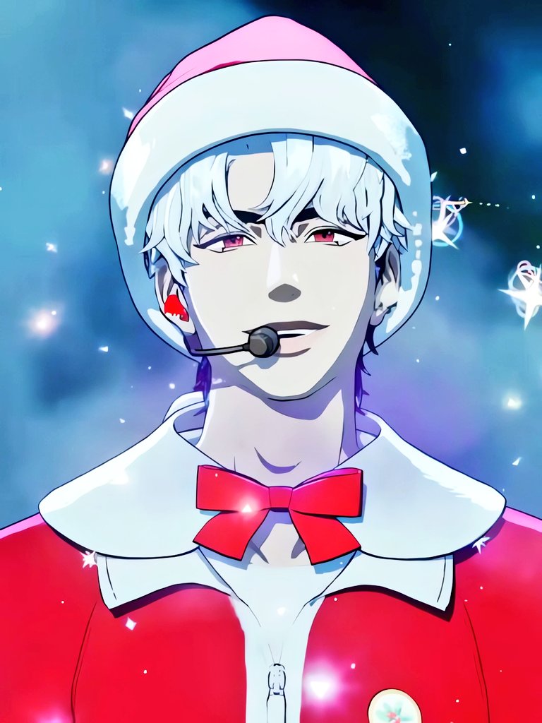 Latest photo of Eunho (PLAVE)