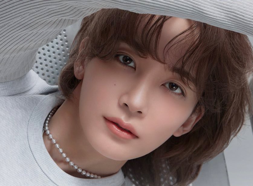 Behind-the-scenes cut of Jeonghan (SEVENTEEN)