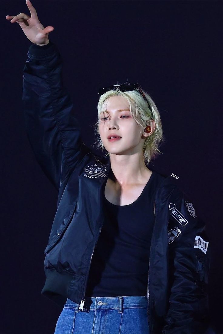 에이티즈의 최신 사진