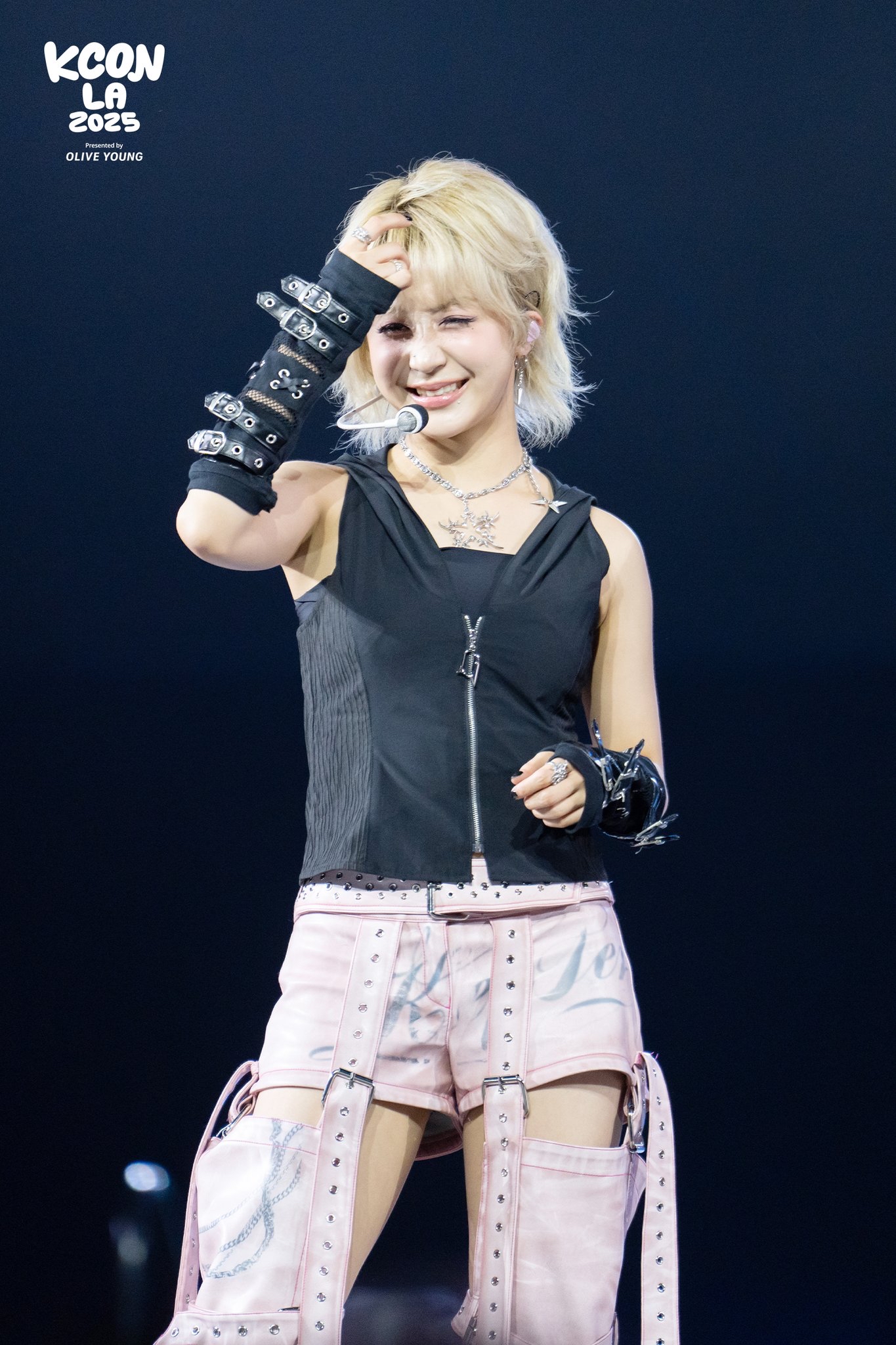 Latest photo of Hikaru (Kep1er)