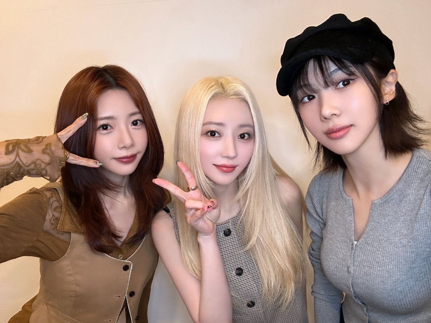 Recent activity shot of DREAMCATCHER