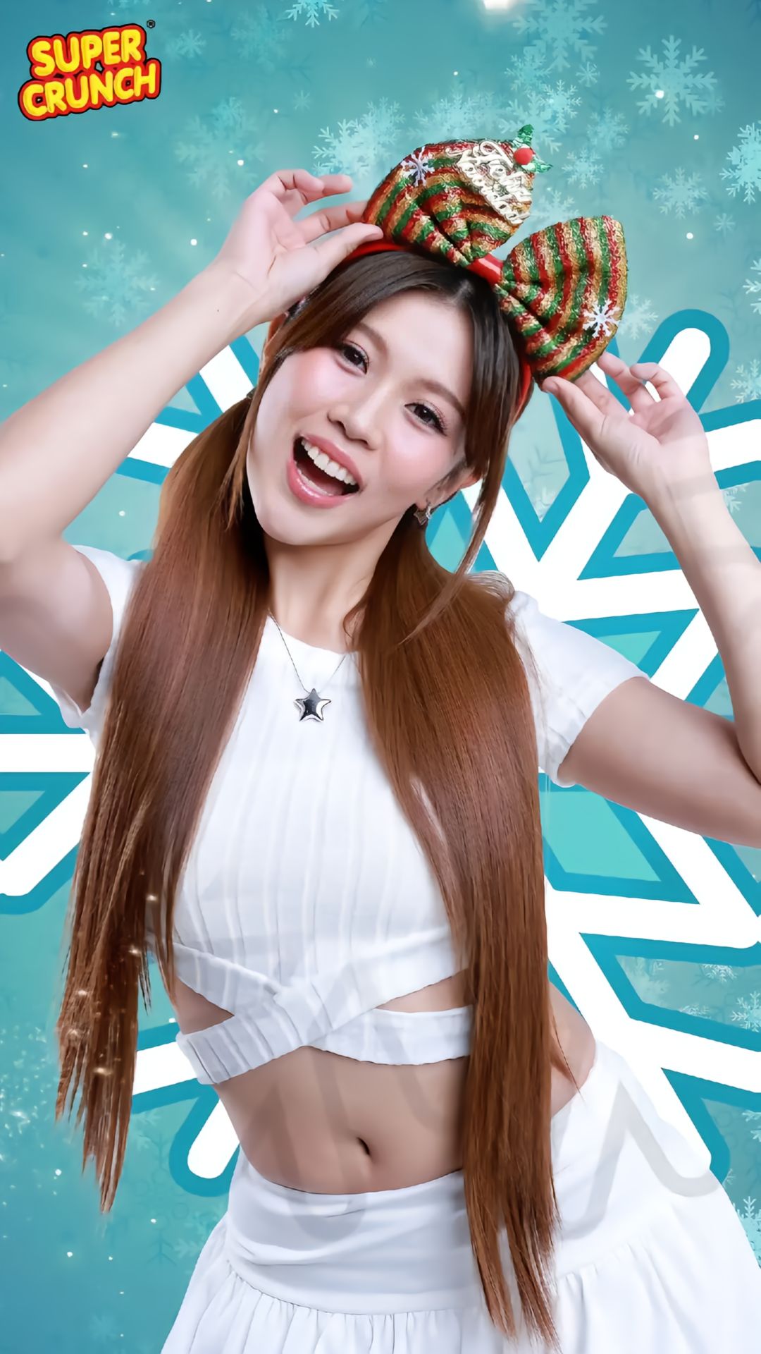 Fandom-recommended wallpaper image of Maloi (BINI)
