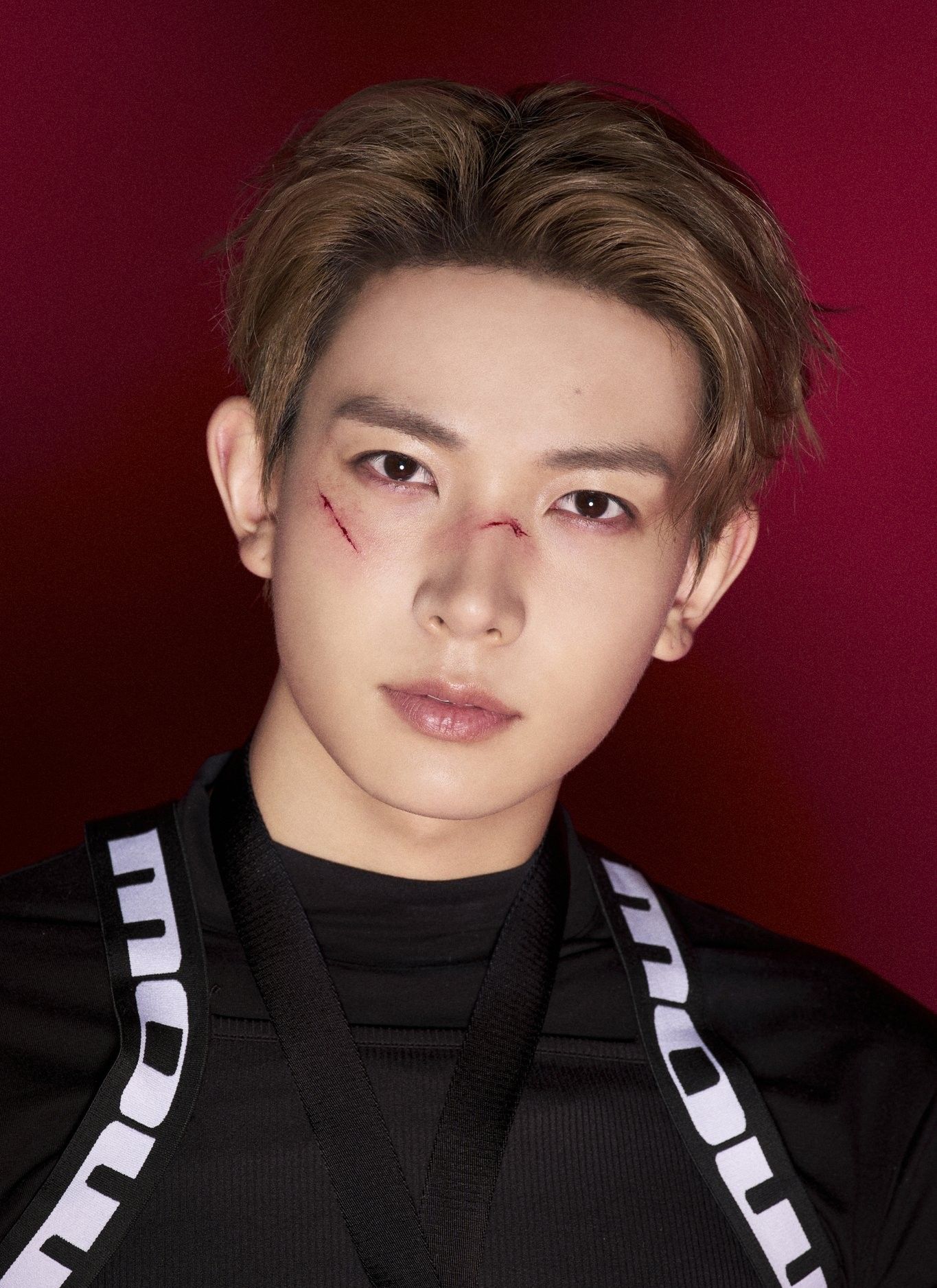 희승 (ENHYPEN)의 비하인드 컷