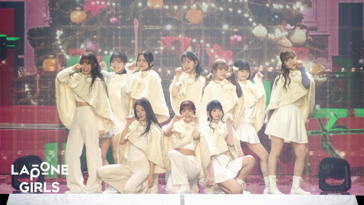 A moment captured by Sakurai Miu (ME:I)'s fan