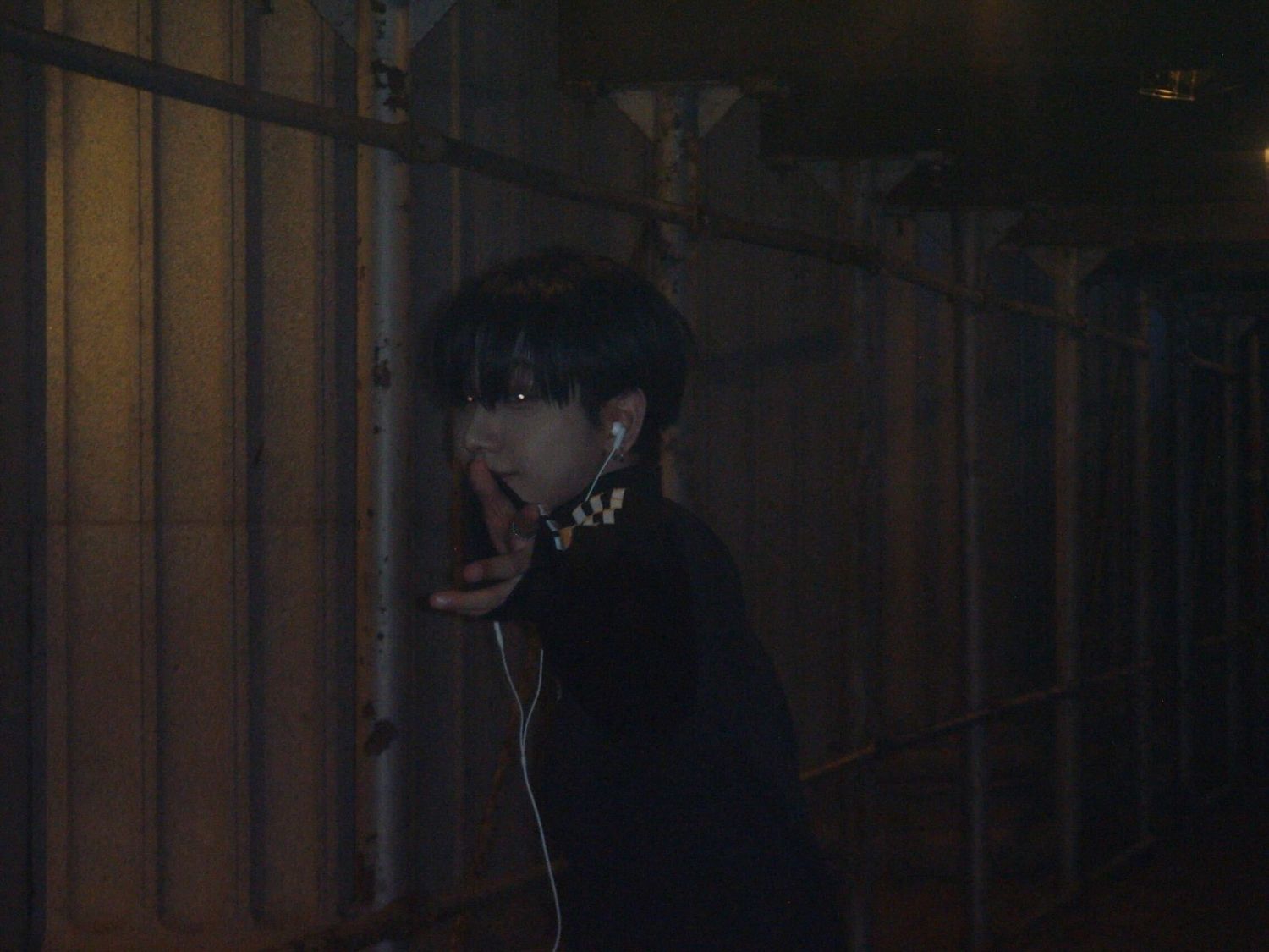 Behind-the-scenes cut of BOYNEXTDOOR