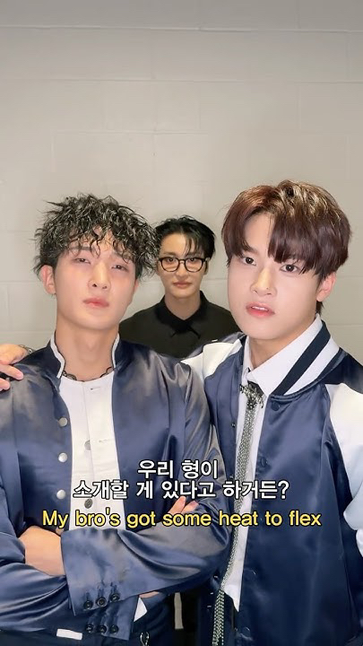 Fan-made special wallpaper for ATEEZ