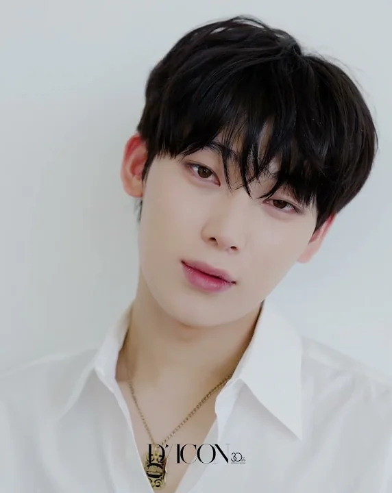 선우 (ENHYPEN)의 최신 사진