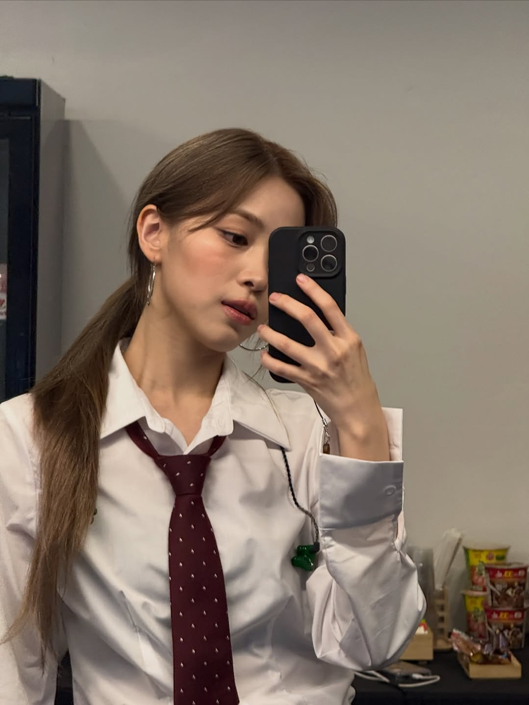 류진 (ITZY)의 최신 사진