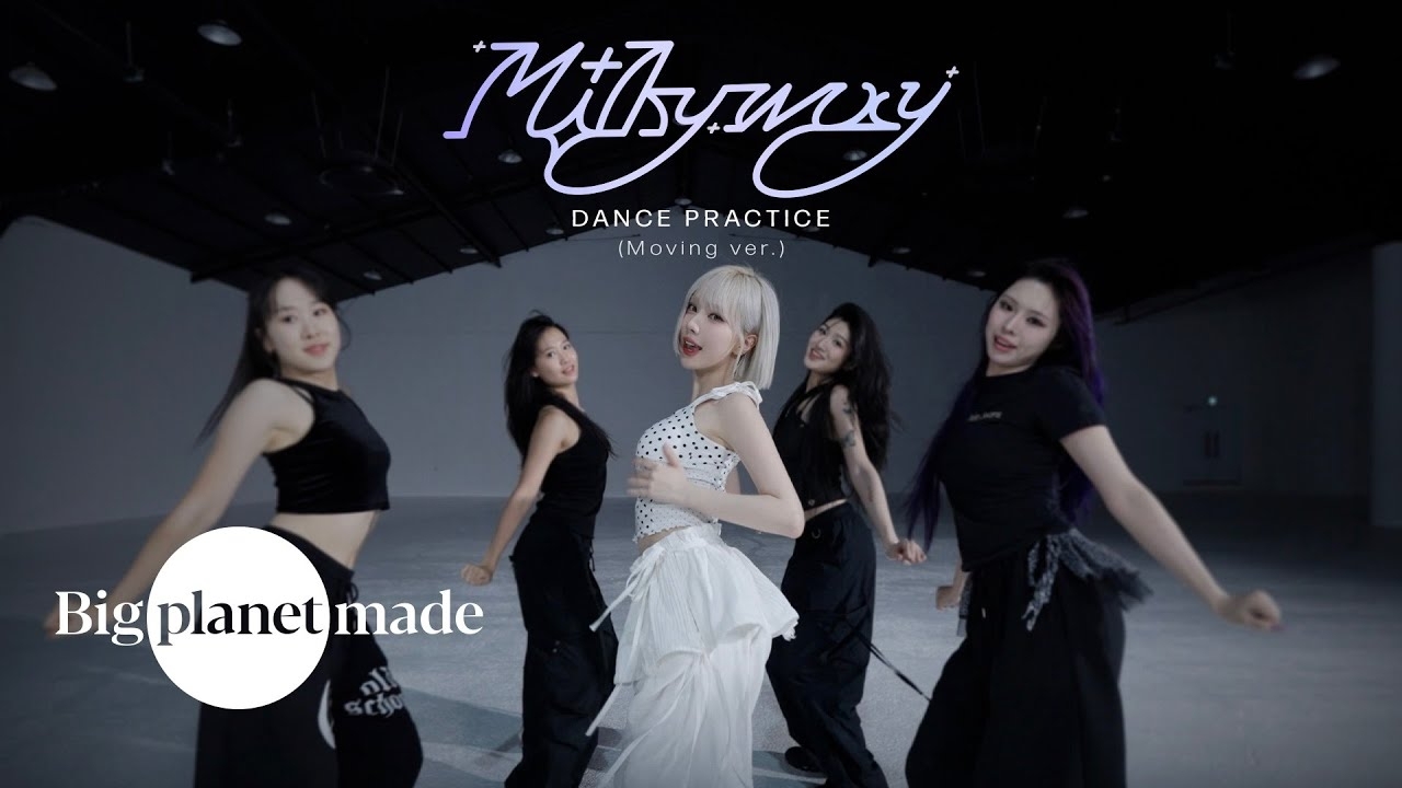 Recent activity shot of VIVIZ