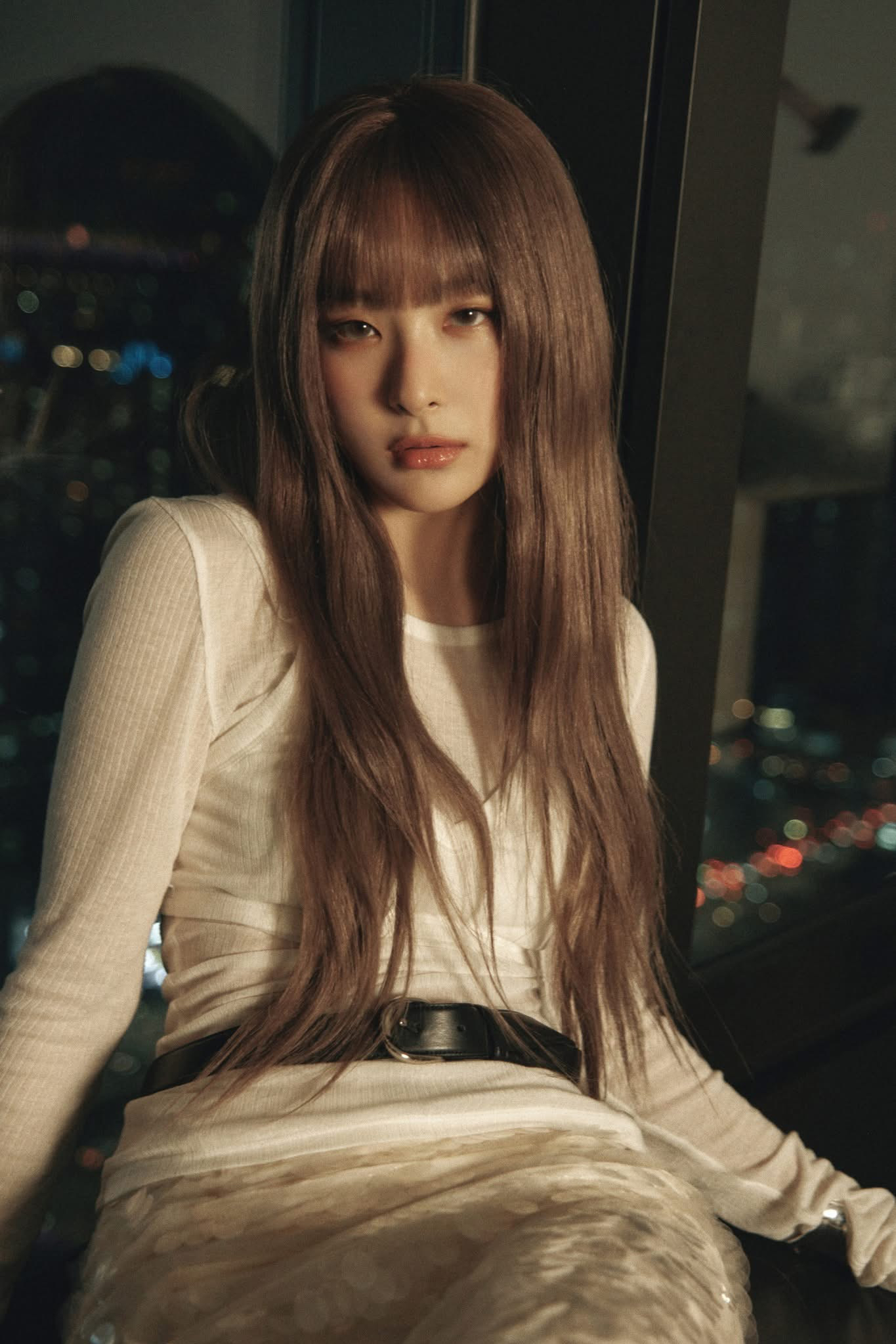 スルギ (Red Velvet)ファンが撮った瞬間