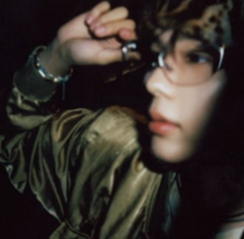 A moment captured by SHOTARO (RIIZE)'s fan