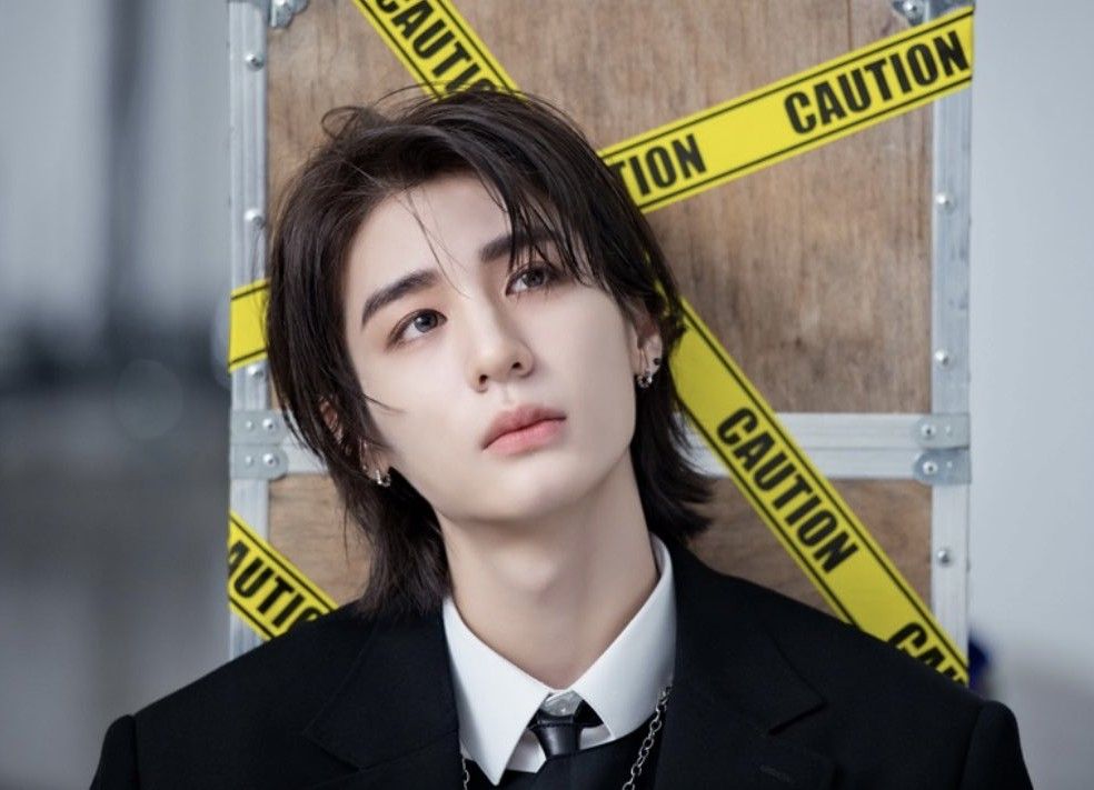 Latest photo of Leehan (BOYNEXTDOOR)