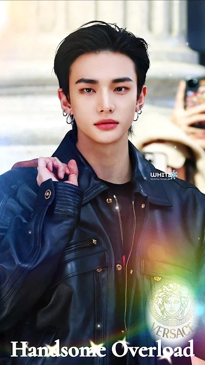 ヒョンジン (Stray Kids)の最新写真