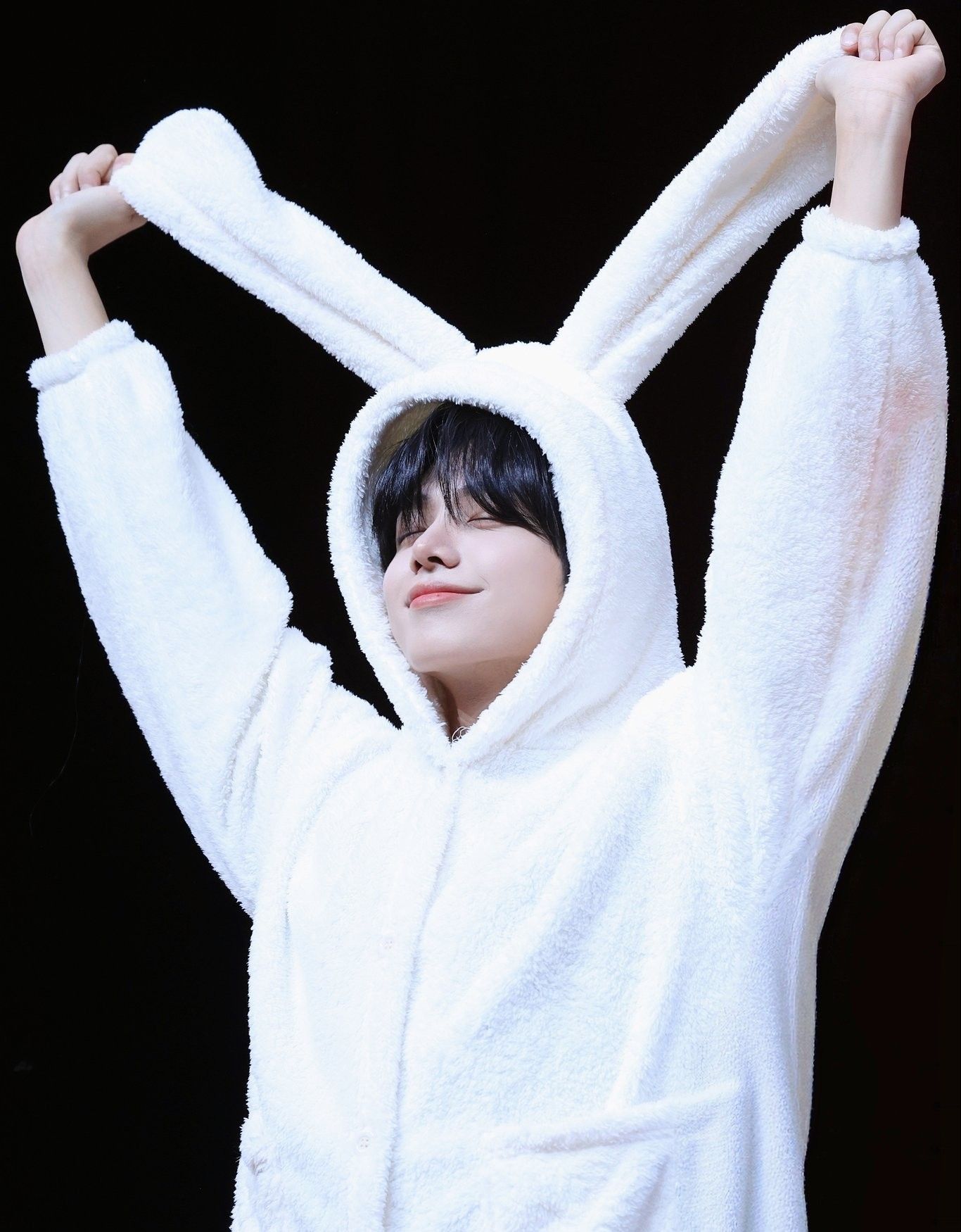 Recent activity shot of Myeong Jaehyun (BOYNEXTDOOR)