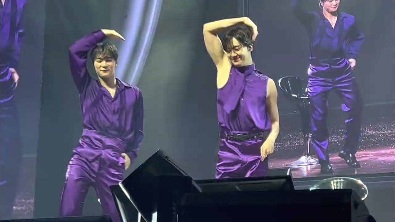 ASTRO的最新照片