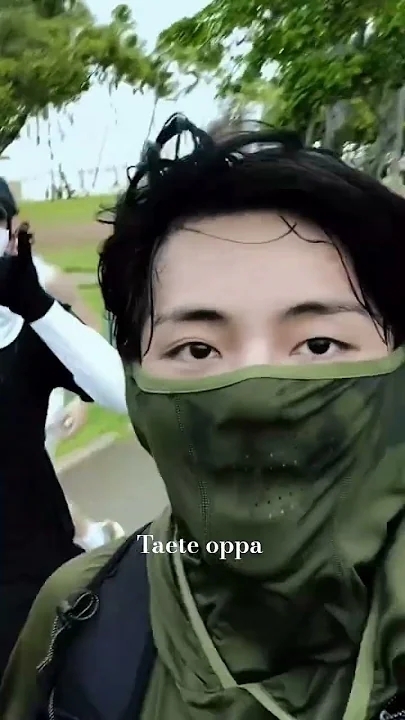 The most beloved wallpaper among V (BTS)'s fans