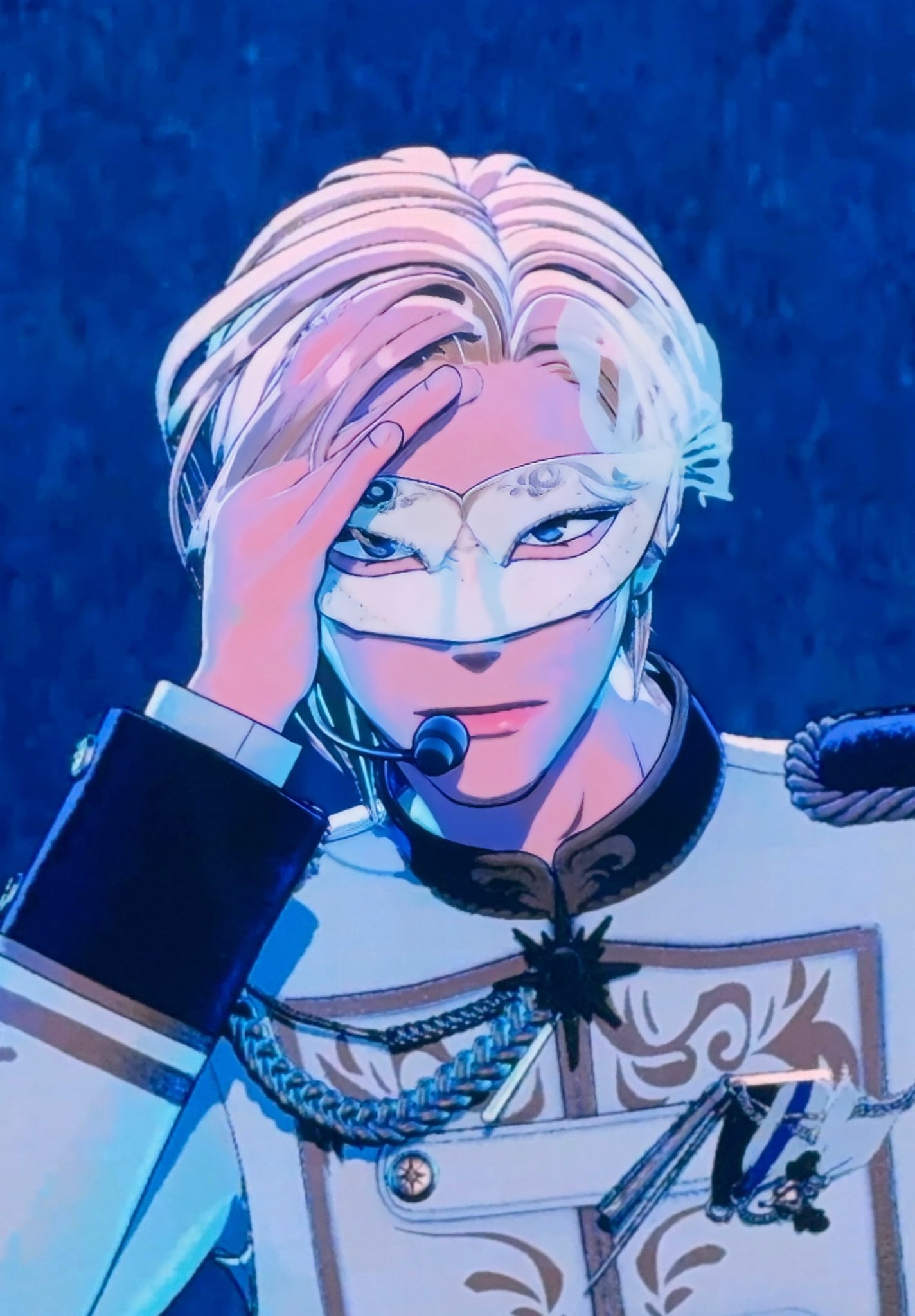 Latest photo of Noah (PLAVE)