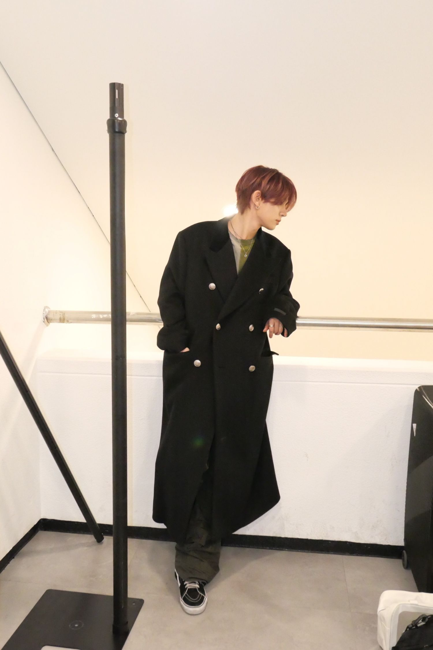 희승 (ENHYPEN) 최근 활동샷