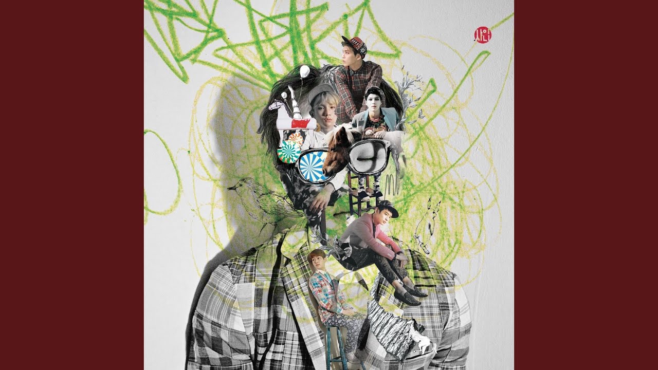 Latest photo of SHINee