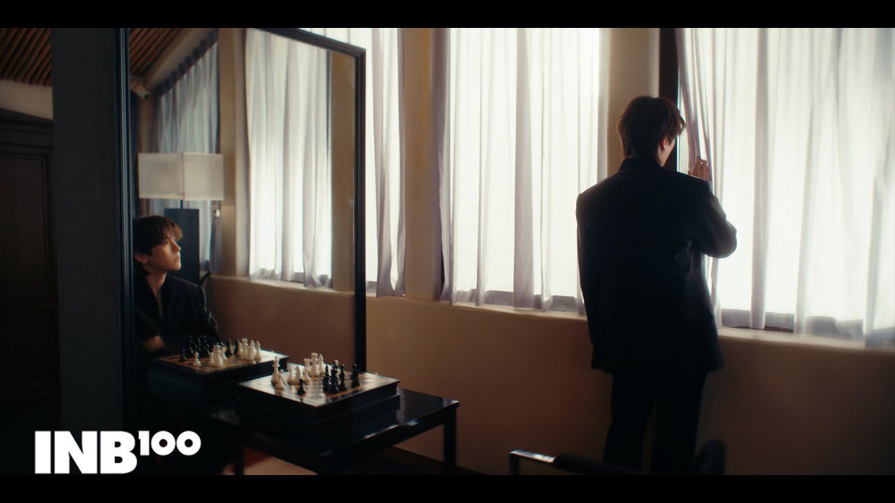 Latest photo of Baekhyun (EXO)