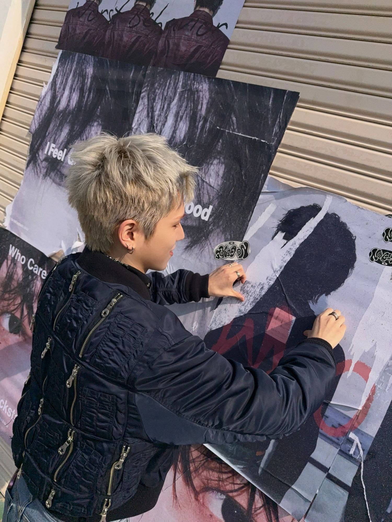 BOYNEXTDOORの最新写真