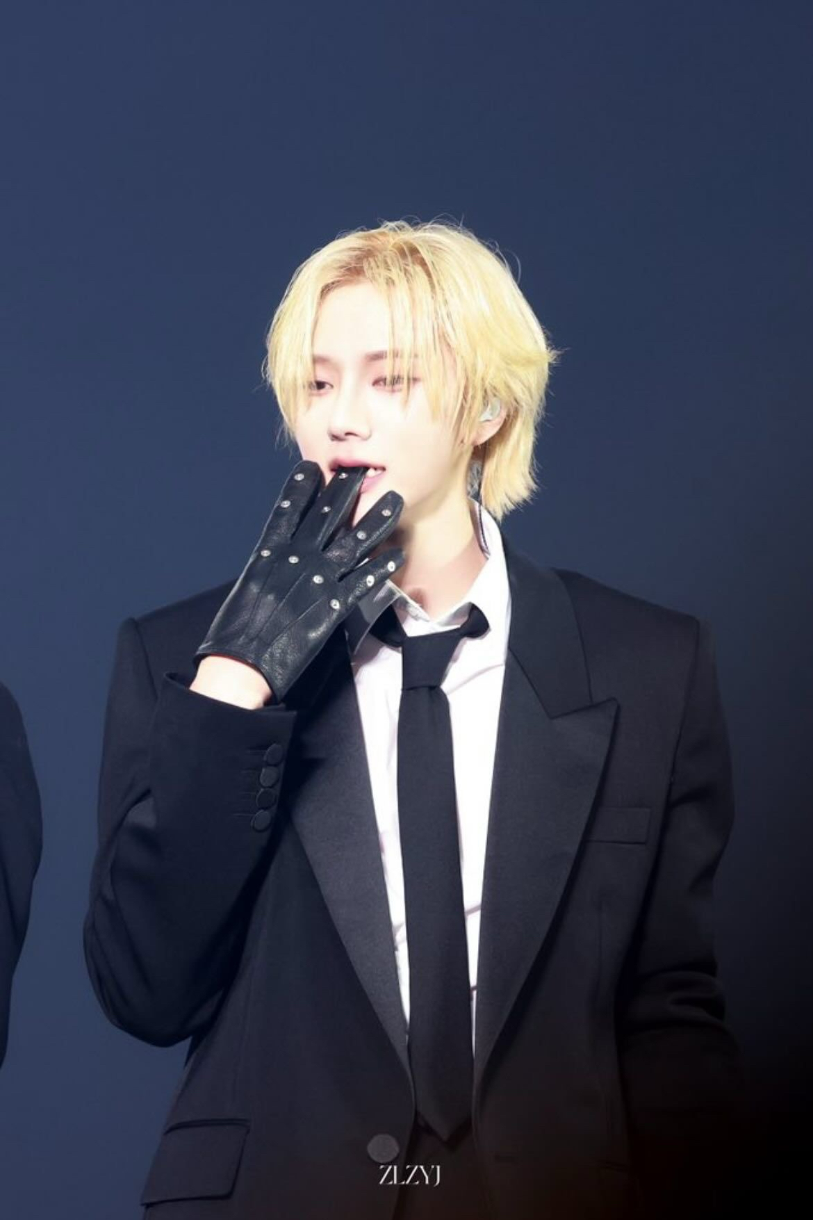 Latest photo of Sungho (BOYNEXTDOOR)