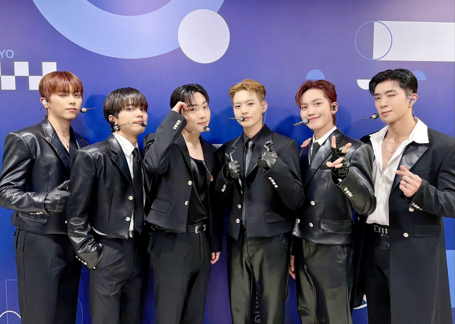 온앤오프의 최신 사진