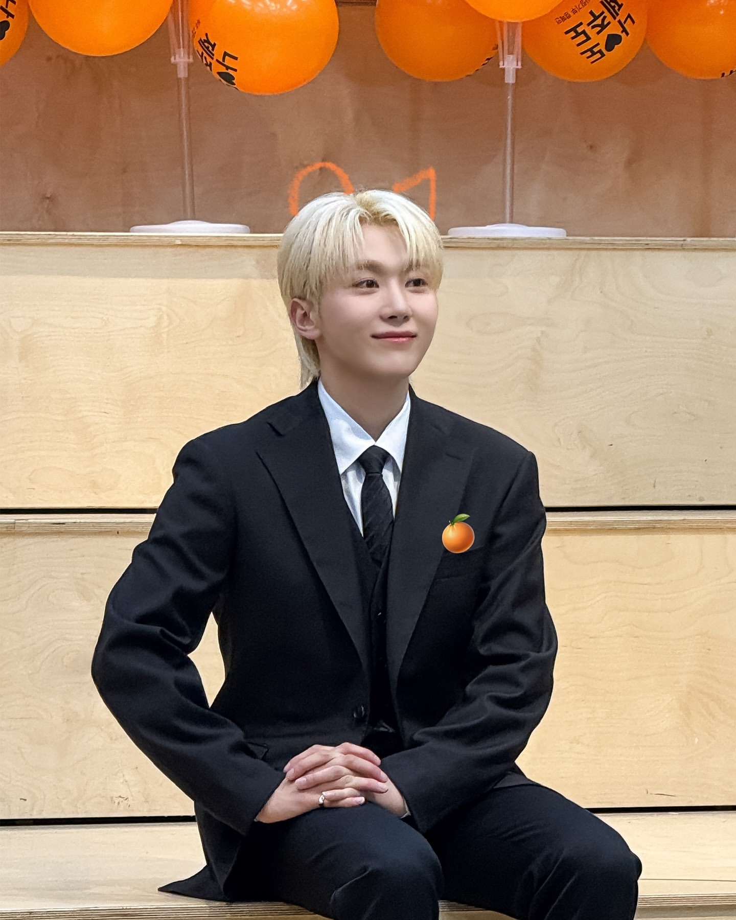 Foto terbaru SEVENTEEN