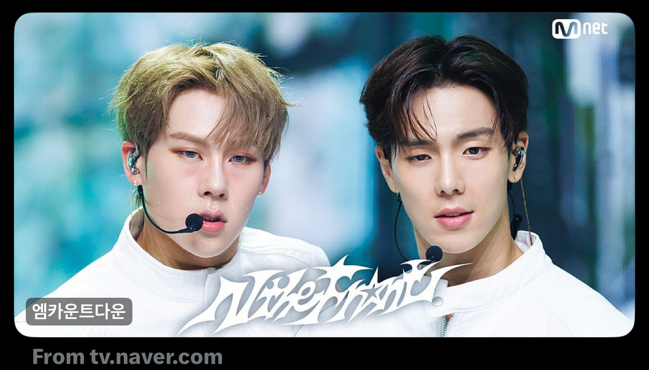 Today's hottest K-pop community feed