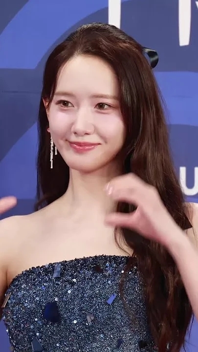 Recent activity shot of Yoona (Girls' Generation)
