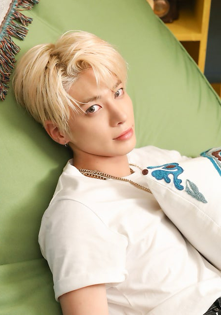 Latest photo of Taehyun (TOMORROW X TOGETHER)