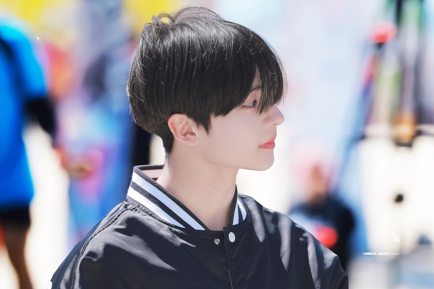 Latest photo of Lee Sangwon
