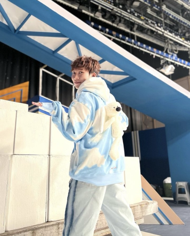 ウングァン (BTOB)ファンが撮った瞬間