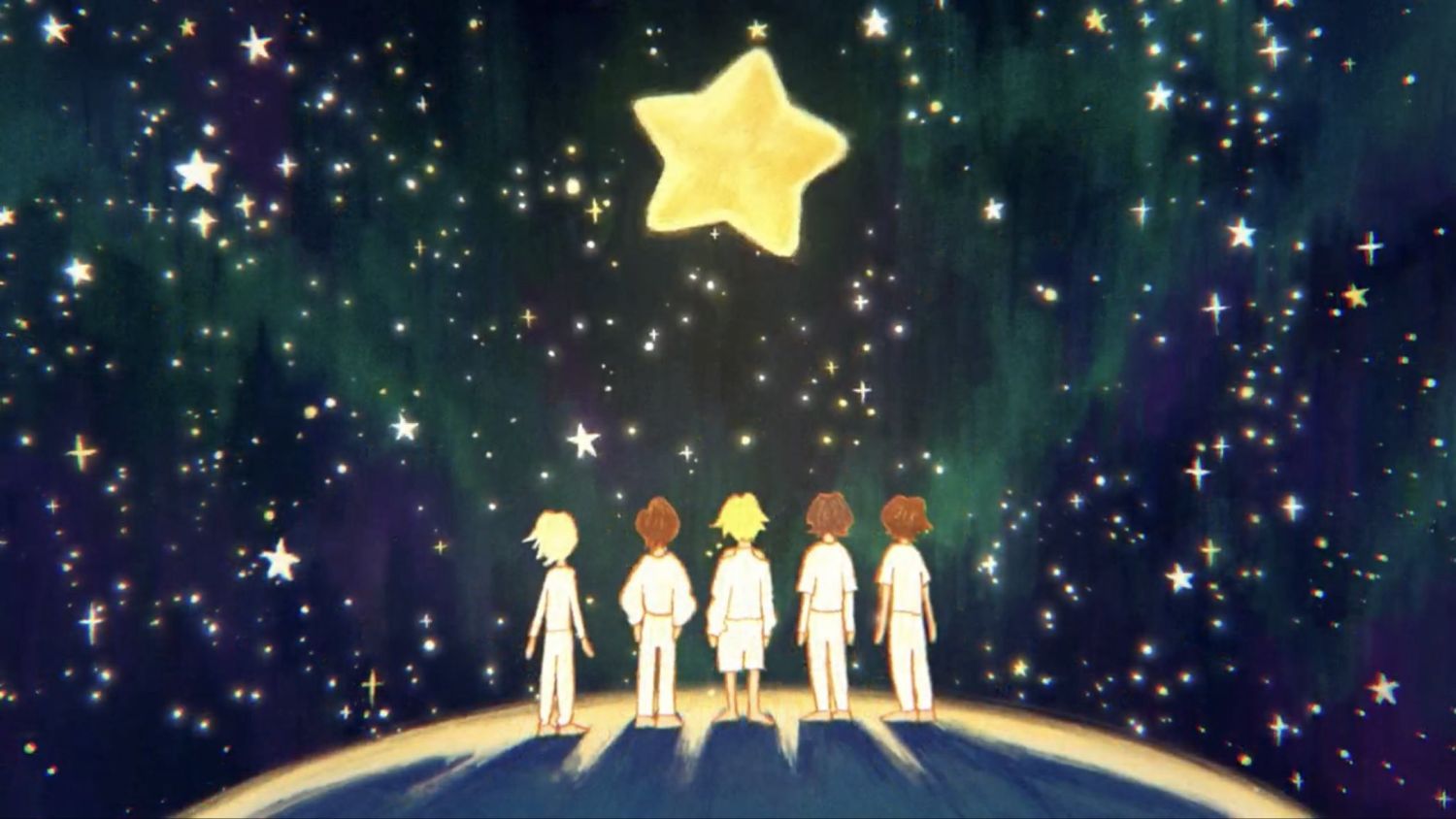 Latest photo of TOMORROW X TOGETHER