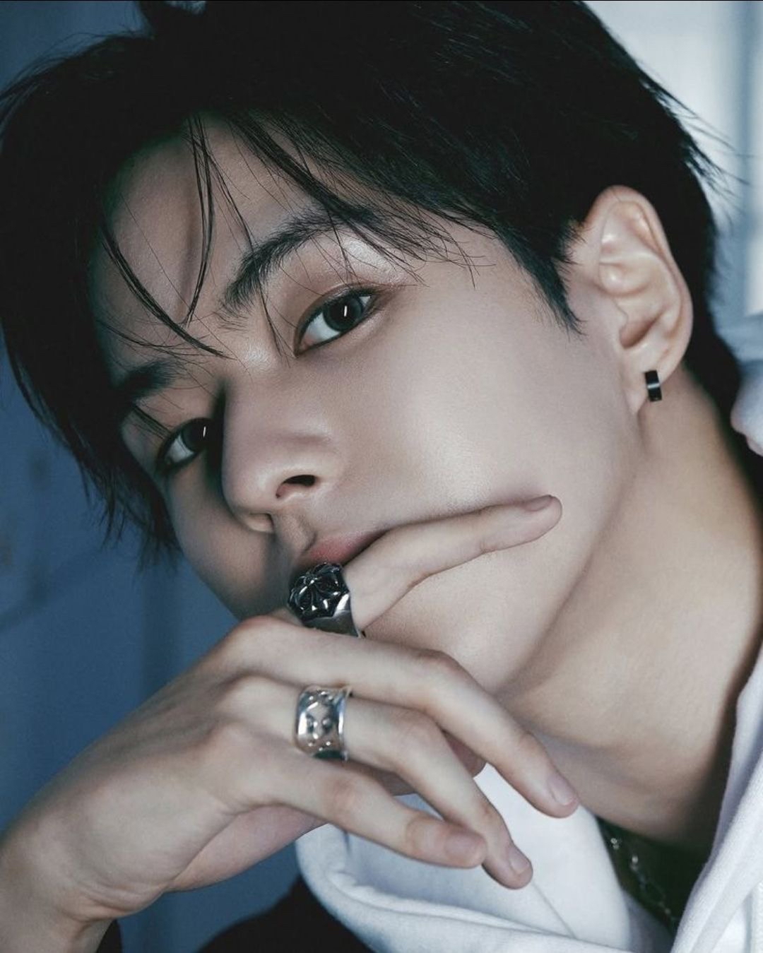 Behind-the-scenes cut of Yoon Jaehyuk (TREASURE)