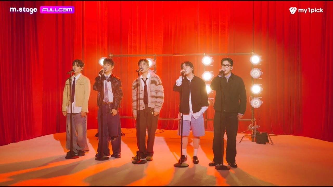 Latest photo of A.C.E