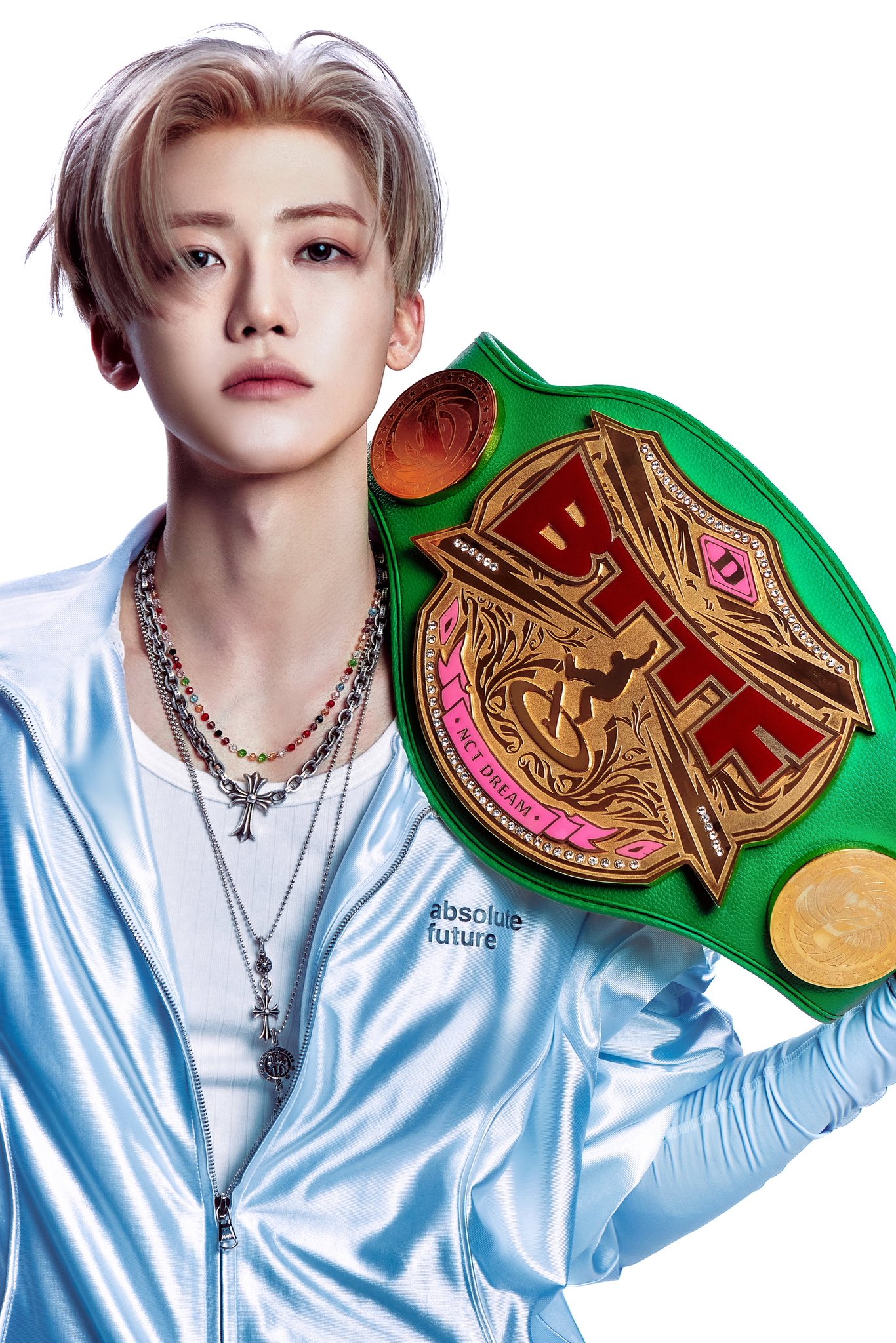 A moment captured by Jaemin (NCT DREAM)'s fan
