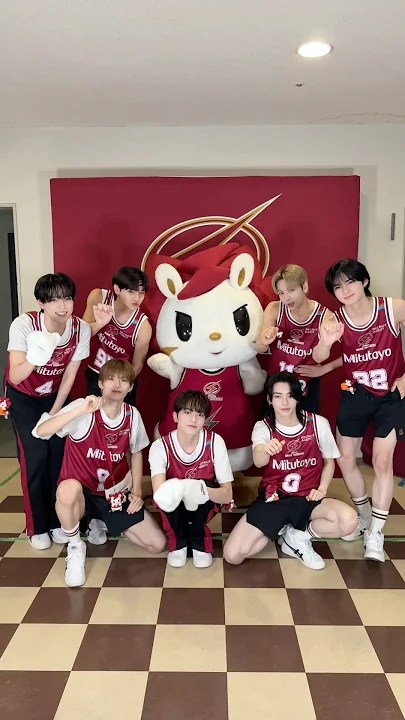 Recent activity shot of Kyosuke (aoen)