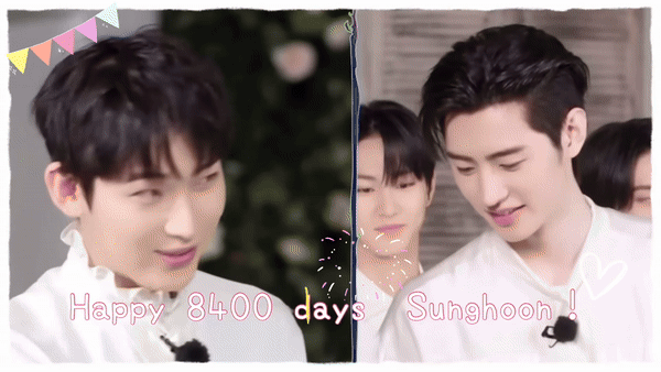 Latest photo of Sunoo (ENHYPEN)