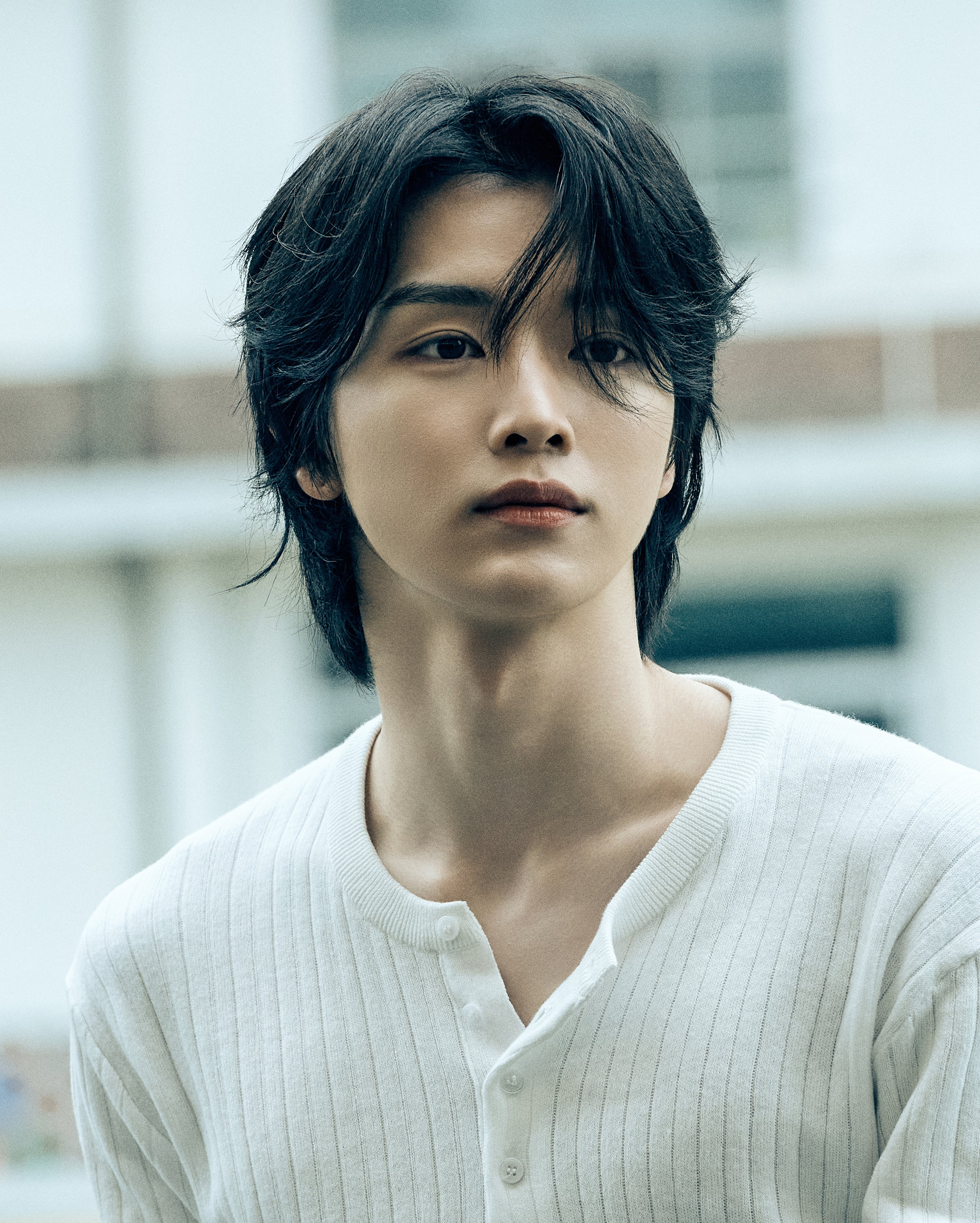 Behind-the-scenes cut of Sungchan (RIIZE)