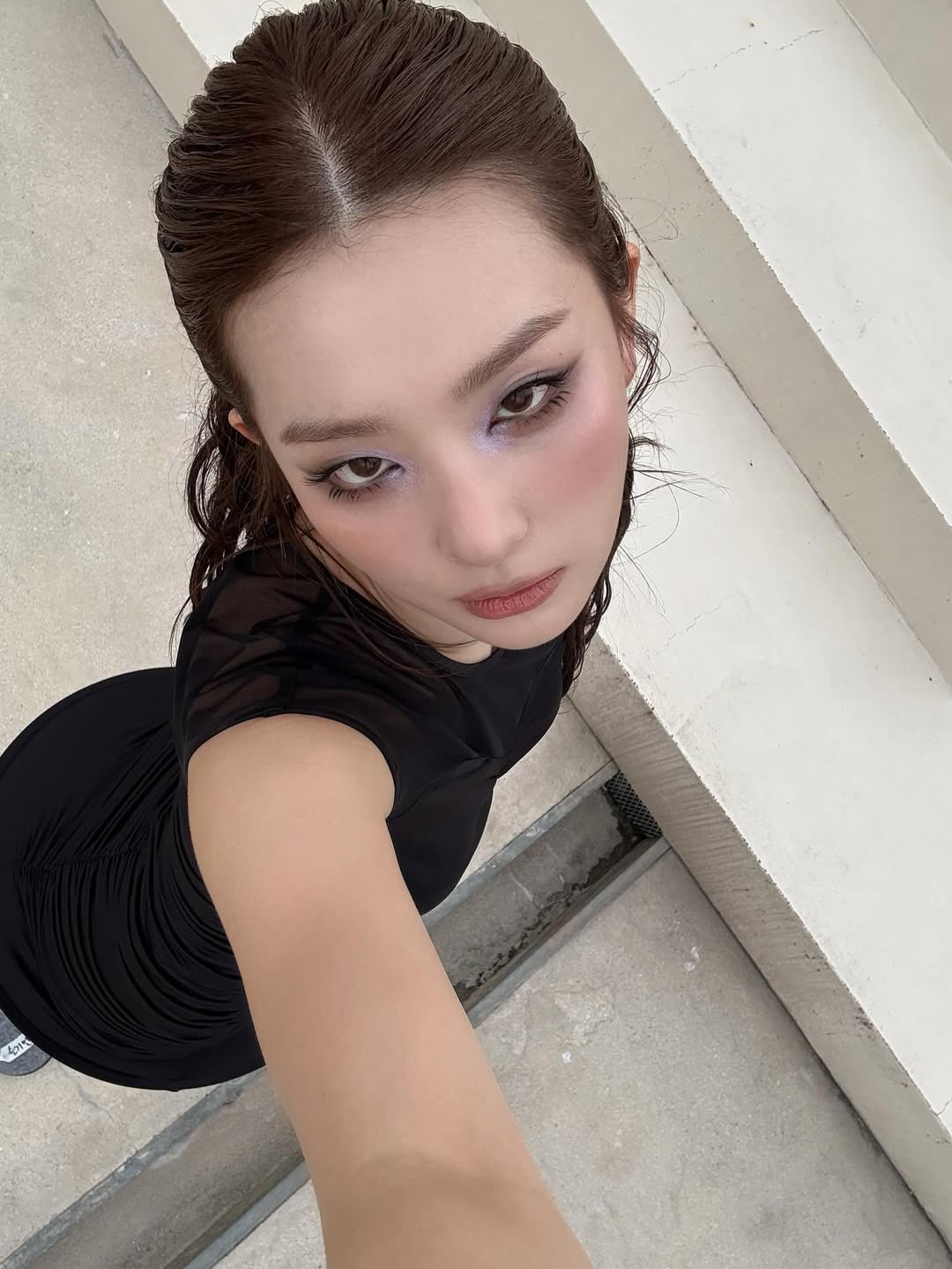 Foto aktivitas terbaru Red Velvet