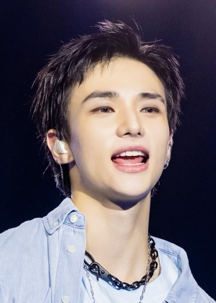 ヒョンジン (Stray Kids)の最新写真