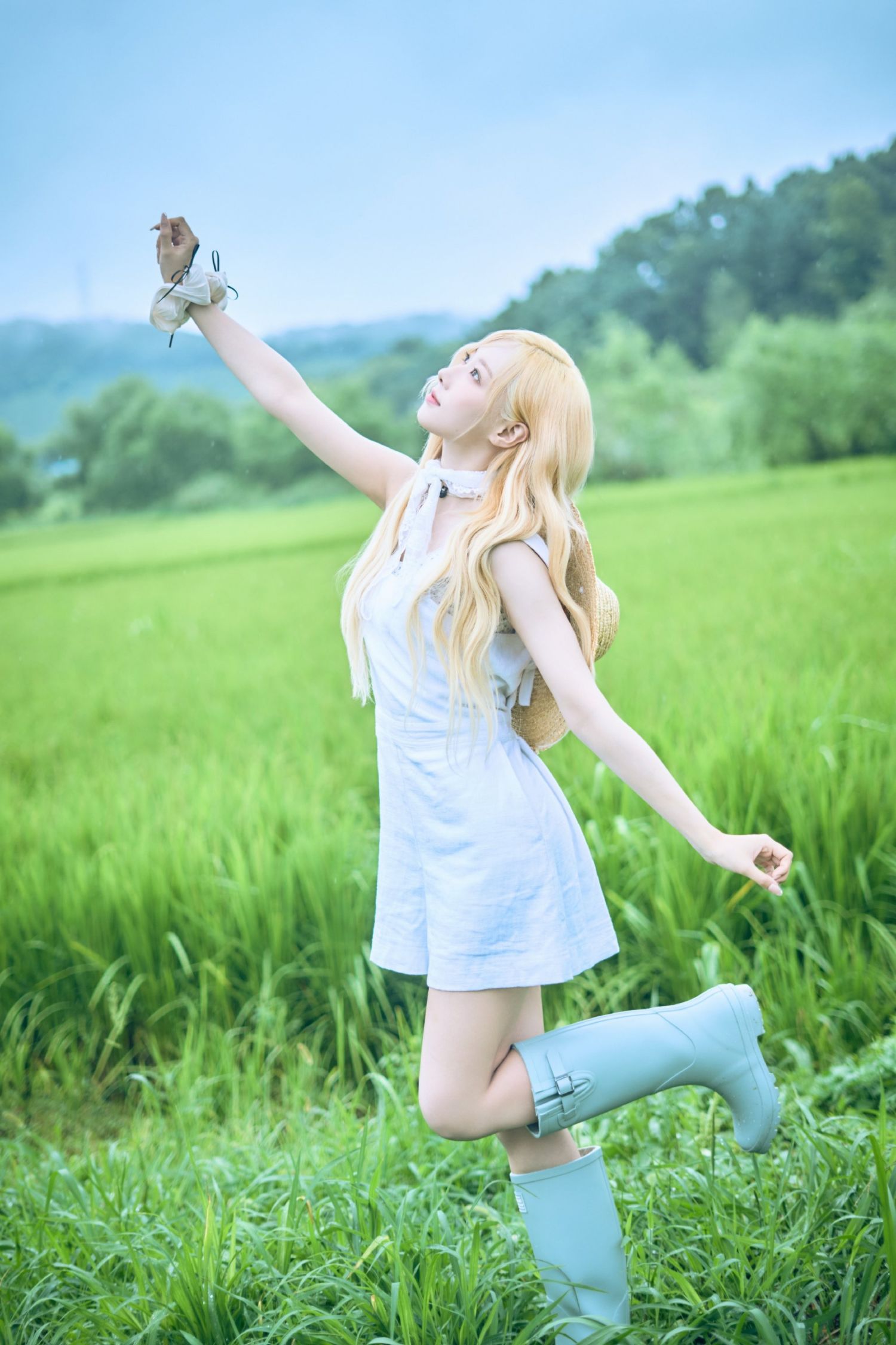 DREAMCATCHER的最新照片