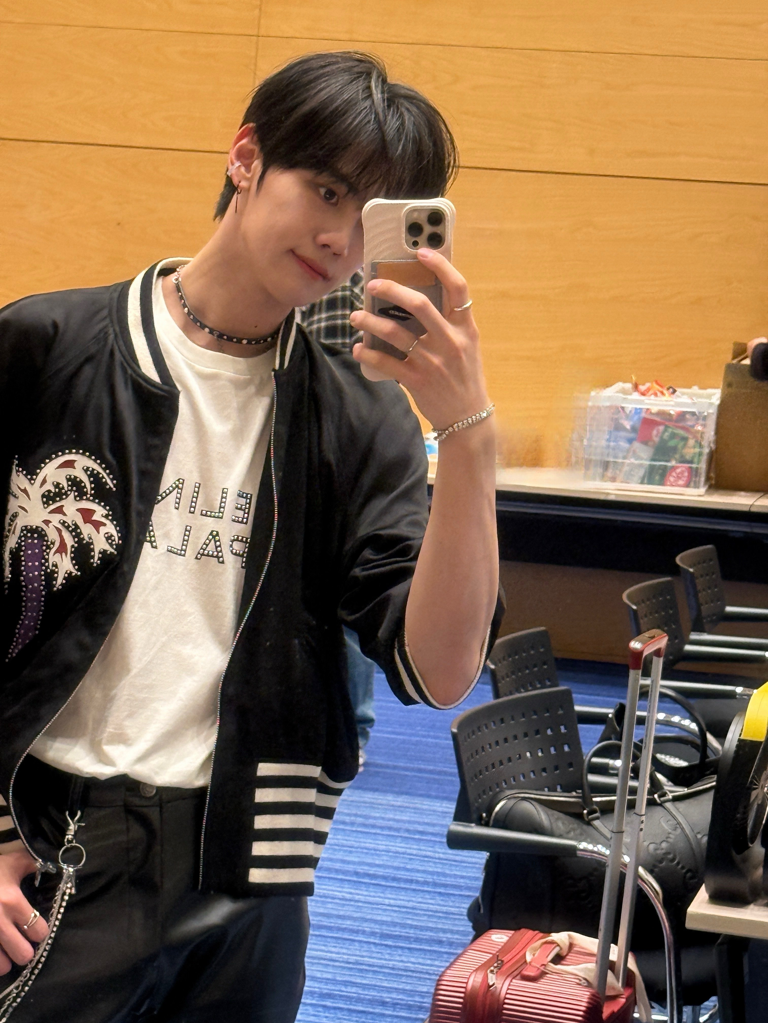 キム・ギュビン (ZEROBASEONE)の最近の活動写真