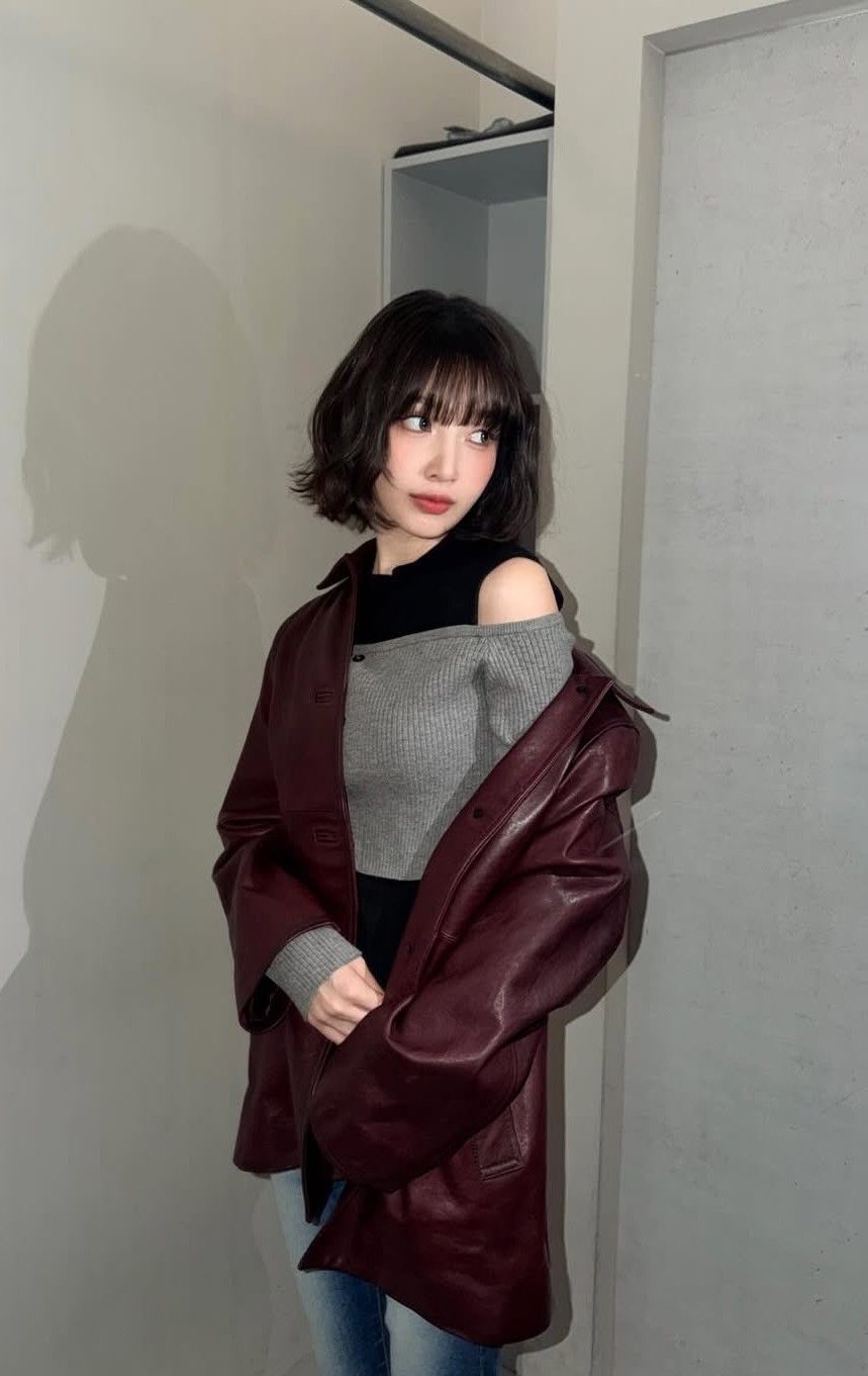 Latest photo of Joy (Red Velvet)